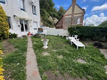 Maison a vendre Orbec 14290 Calvados 150 m2  99800 euros