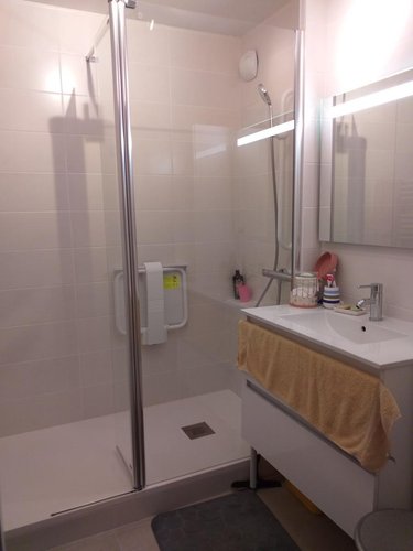 Viager appartement Vannes 56000 Morbihan 74 m2 3 pièces 140000 euros