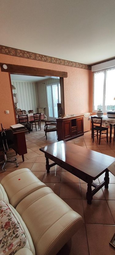 Maison a vendre Angers 49000 Maine-et-Loire 111 m2 6 pièces 230560 euros