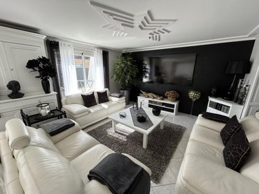 Maison a vendre Laval 53000 Mayenne 184 m2 7 pièces 522500 euros