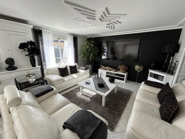 Maison a vendre Laval 53000 Mayenne 184 m2 7 pièces 606100 euros