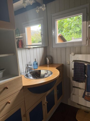 Maison a vendre Île-d'Arz 56840 Morbihan 69 m2 4 pièces 448000 euros