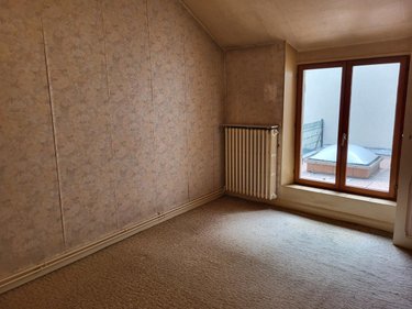 Maison a vendre Reims 51100 Marne 73 m2  163000 euros
