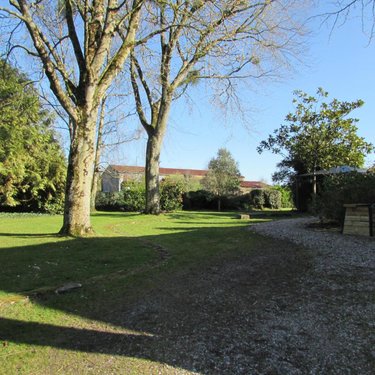 Maison a vendre Vessey 50170 Manche 173 m2 8 pièces 328000 euros
