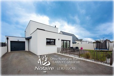 Maison a vendre Santec 29250 Finistère 117 m2 6 pièces 449990 euros