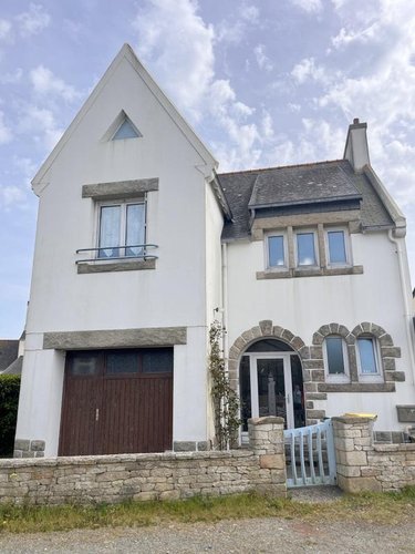 Maison a vendre Penmarch 29760 Finistère 101 m2 6 pièces 296400 euros