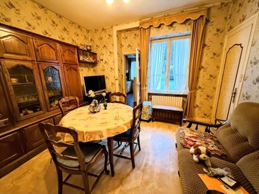 Maison a vendre Cherbourg-en-Cotentin 50100 Manche 57 m2 3 pièces 90100 euros