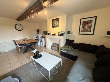 Appartement a vendre Melesse 35520 Ille-et-Vilaine 85 m2 4 pièces 182437 euros