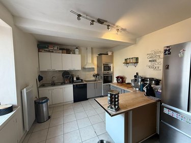 Appartement a vendre Melesse 35520 Ille-et-Vilaine 85 m2 4 pièces 182437 euros