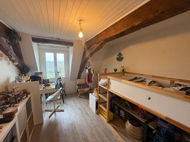 Appartement a vendre Melesse 35520 Ille-et-Vilaine 85 m2 4 pièces 182437 euros