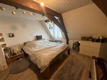 Appartement a vendre Melesse 35520 Ille-et-Vilaine 85 m2 4 pièces 182437 euros