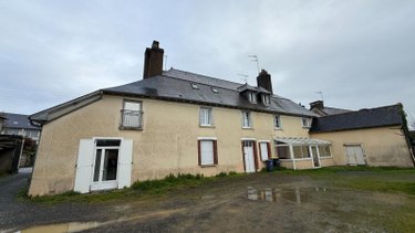Appartement a vendre Melesse 35520 Ille-et-Vilaine 85 m2 4 pièces 166800 euros
