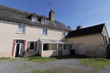 Appartement a vendre Melesse 35520 Ille-et-Vilaine 52 m2 2 pièces 145950 euros