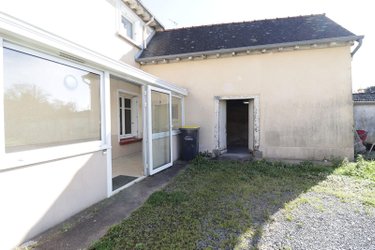Appartement a vendre Melesse 35520 Ille-et-Vilaine 52 m2 2 pièces 145950 euros