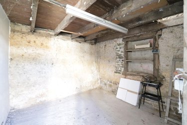 Appartement a vendre Melesse 35520 Ille-et-Vilaine 52 m2 2 pièces 145950 euros