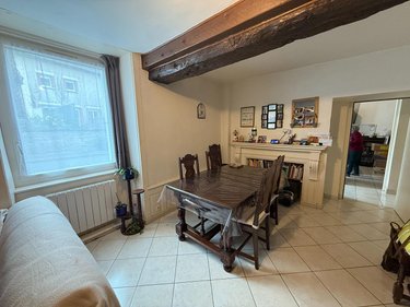 Appartement a vendre Melesse 35520 Ille-et-Vilaine 75 m2 3 pièces 125100 euros