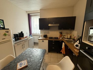Appartement a vendre Melesse 35520 Ille-et-Vilaine 75 m2 3 pièces 125100 euros