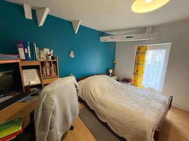 Appartement a vendre Melesse 35520 Ille-et-Vilaine 75 m2 3 pièces 151162 euros