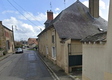 Appartement a vendre Melesse 35520 Ille-et-Vilaine 75 m2 3 pièces 125100 euros
