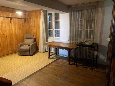 Maison a vendre Haleine 61410 Orne 95 m2  38000 euros