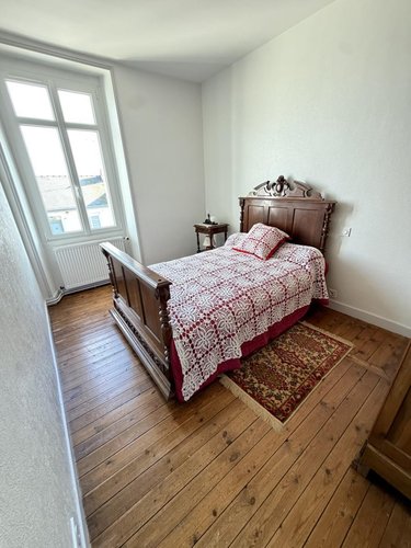 Maison a vendre Cholet 49300 Maine-et-Loire 83 m2 4 pièces 189000 euros