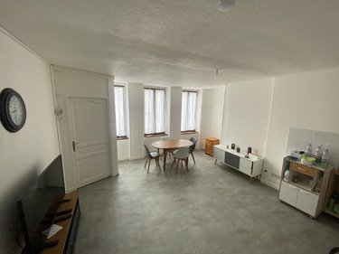 Location appartement Boulogne-sur-Mer 62200 Pas-de-Calais 62 m2 4 pièces 770 euros