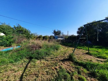 Maison a vendre Saint-Urbain 85230 Vendée 65 m2 3 pièces 117000 euros