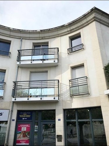 Appartement a vendre La Rochelle 17000 Charente-Maritime 31 m2 2 pièces 183400 euros