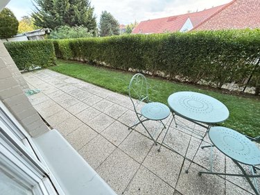 Appartement a vendre Cambrai 59400 Nord 43 m2 2 pièces 125700 euros