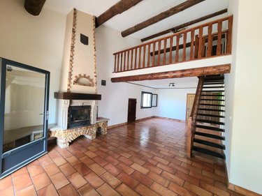 Maison a vendre Pierrelatte 26700 Drôme 131 m2 4 pièces 275000 euros
