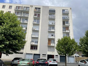 Maison a vendre Laval 53000 Mayenne 26 m2  48600 euros