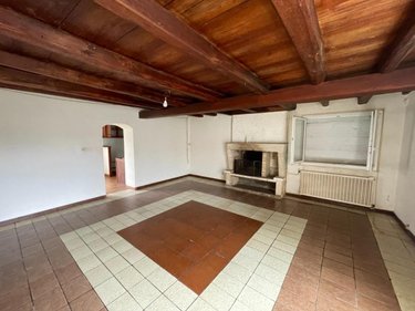 Maison a vendre L'Île-d'Elle 85770 Vendée 125 m2 4 pièces 131250 euros