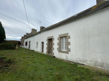 Maison a vendre Plouézec 22470 Côtes-d'Armor 129 m2 4 pièces 148500 euros