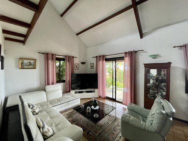 Maison a vendre Saint-Paul 97460 Réunion 190 m2 7 pièces 529700 euros