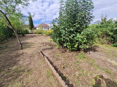 Maison a vendre Montoire-sur-le-Loir 41800 Loir-et-Cher 125 m2 6 pièces 155850 euros