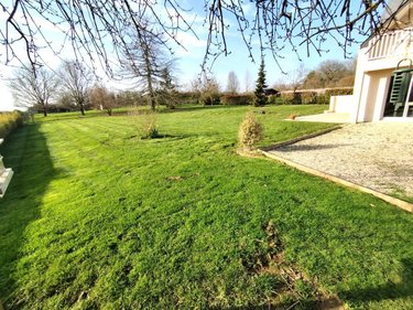 Maison a vendre Fégréac 44460 Loire-Atlantique 116 m2 7 pièces 271700 euros