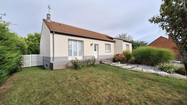 Maison a vendre Vimy 62580 Pas-de-Calais 91 m2 4 pièces 266475 euros