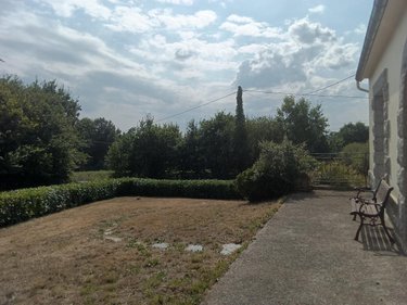 Maison a vendre Lannédern 29190 Finistère 106 m2 6 pièces 205725 euros