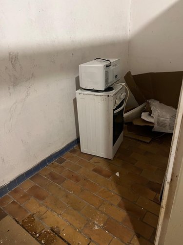 Location appartement Billy-Montigny 62420 Pas-de-Calais 33 m2 2 pièces 470 euros