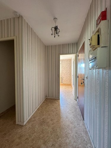 Appartement a vendre Rennes 35000 Ille-et-Vilaine 61 m2 3 pièces 145572 euros