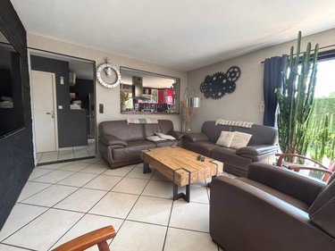 Maison a vendre Le Mesnil-Esnard 76240 Seine-Maritime 230 m2 7 pièces 522500 euros