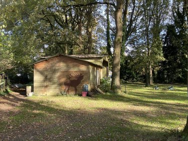 Fonds et murs commerciaux a vendre Locminé 56500 Morbihan 200 m2  364760 euros