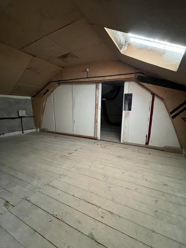 Maison a vendre Verneuil-le-Château 37120 Indre-et-Loire 51 m2 3 pièces 48600 euros