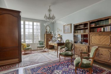 Appartement a vendre Versailles 78000 Yvelines 77 m2 4 pièces 366800 euros