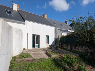 Maison a vendre La Turballe 44420 Loire-Atlantique 45 m2 3 pièces 204750 euros