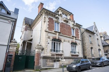 Maison a vendre Rennes 35000 Ille-et-Vilaine 288 m2 8 pièces 1362000 euros