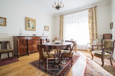 Maison a vendre Rennes 35000 Ille-et-Vilaine 288 m2 8 pièces 1362000 euros