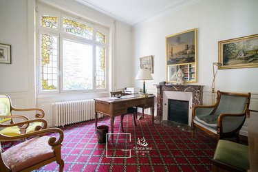 Maison a vendre Rennes 35000 Ille-et-Vilaine 288 m2 8 pièces 1362000 euros