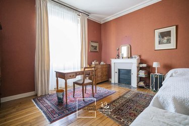 Maison a vendre Rennes 35000 Ille-et-Vilaine 288 m2 8 pièces 1362000 euros