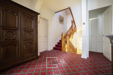 Maison a vendre Rennes 35000 Ille-et-Vilaine 288 m2 8 pièces 1362000 euros